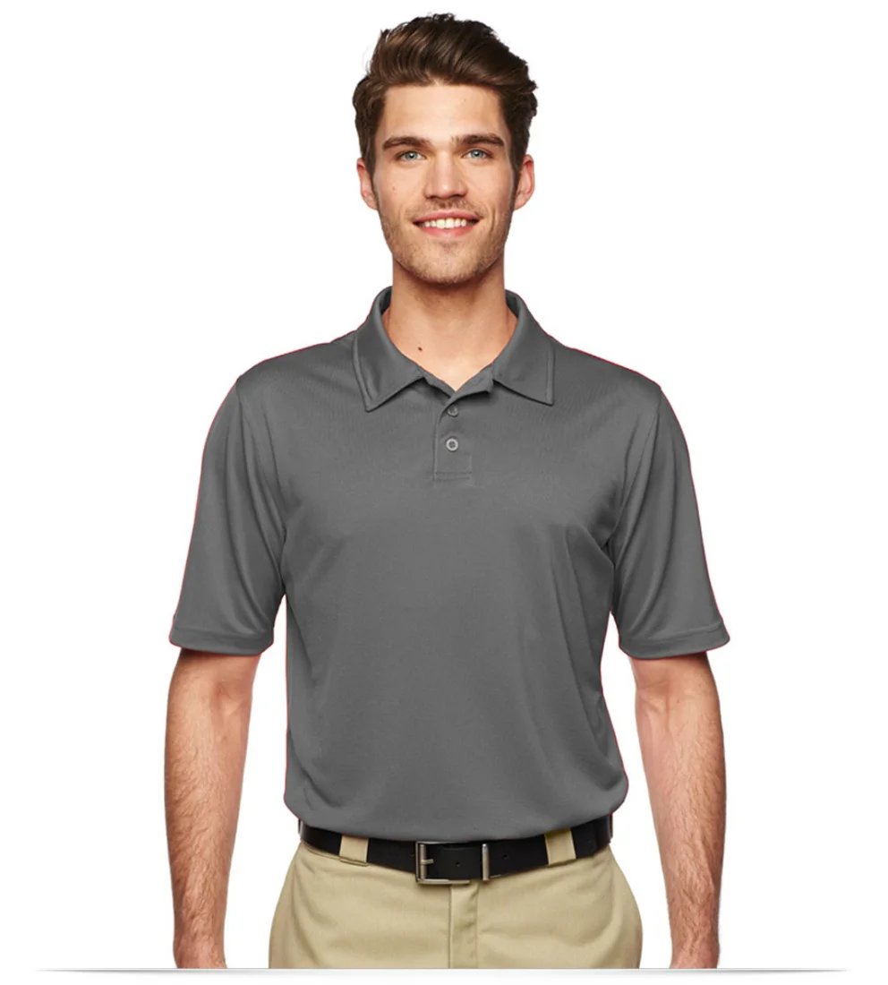 Dickies 6 oz. Mesh Performance Polo
