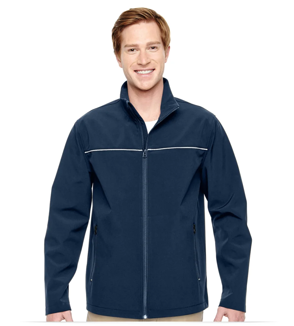 Men’s Echo Soft Shell Jacket