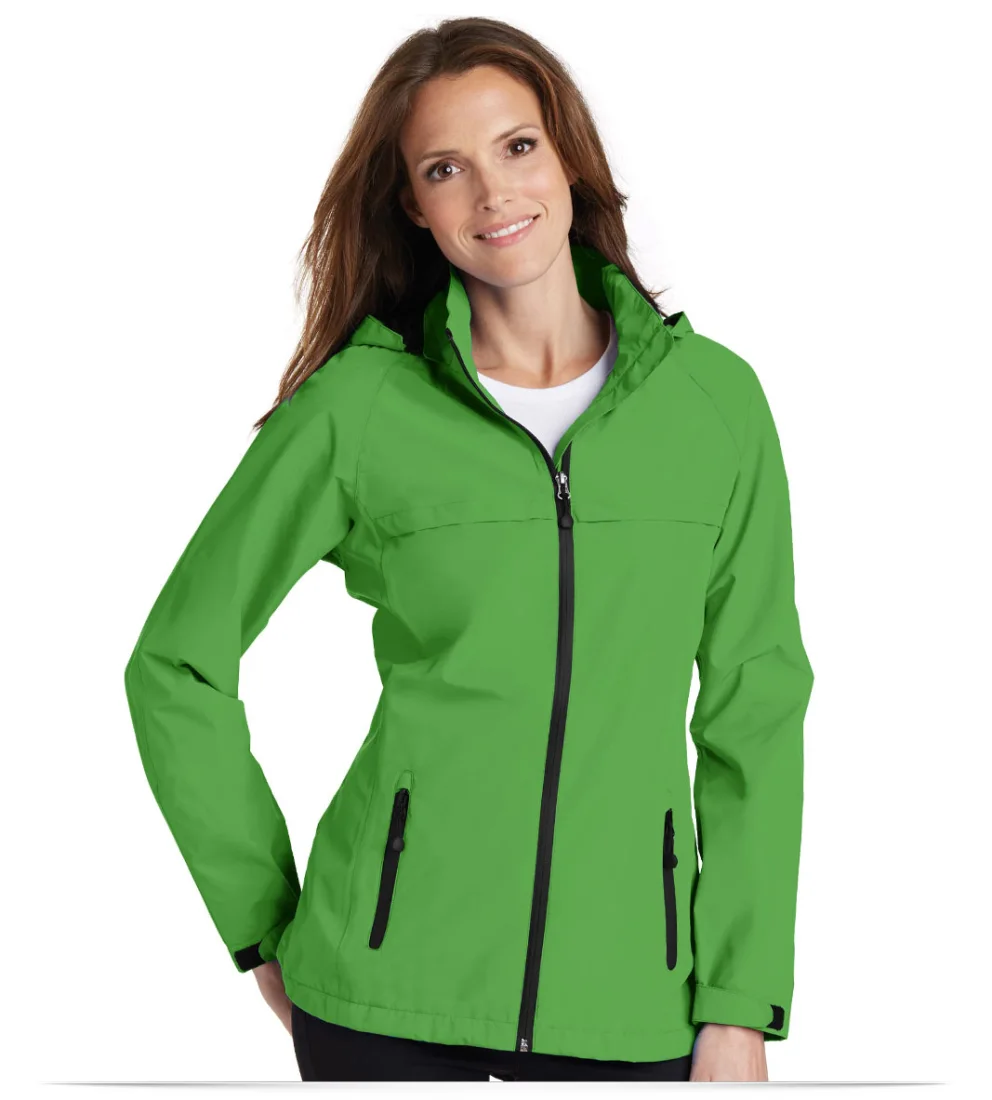 Ladies Torrent Waterproof Jacket