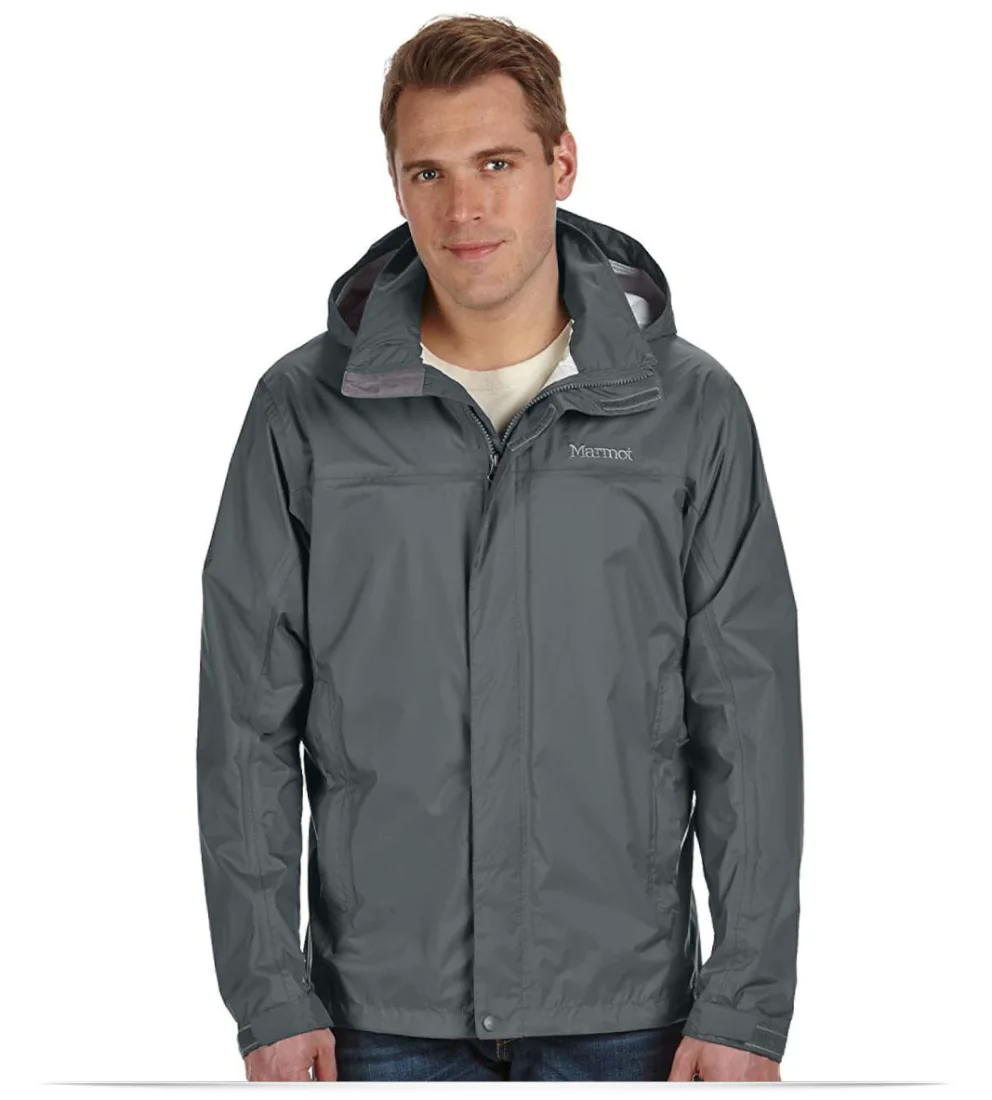 Marmot Men’s PreCip Jacket