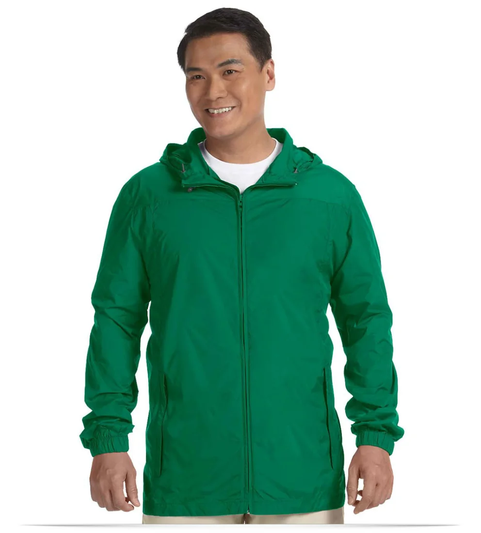 Harriton Men’s Essential Rainwear