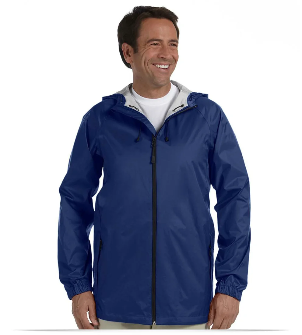 Devon & Jones Men’s Waterproof Torrent Jacket