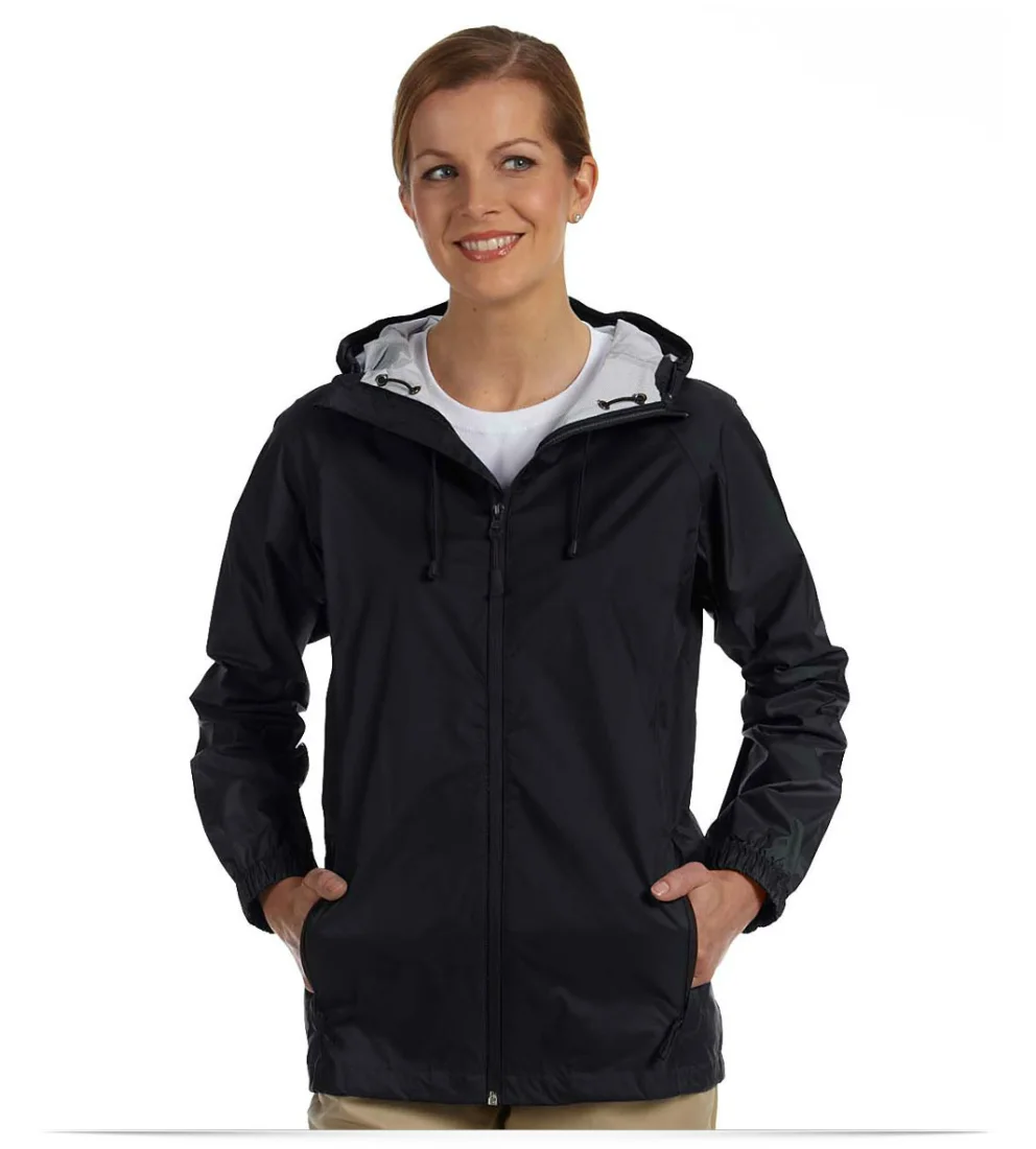 Devon & Jones Ladies Waterproof Torrent Jacket