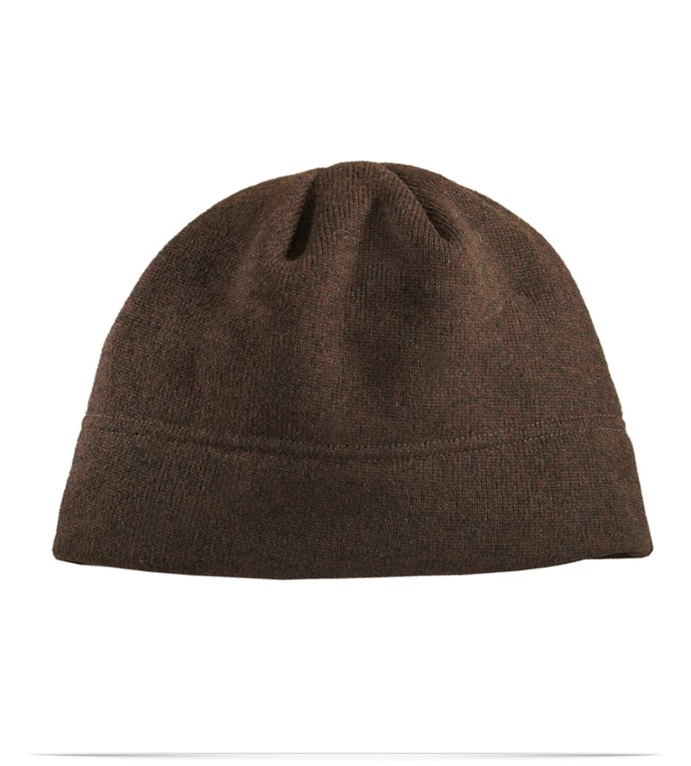Port Authority Heathered Knit Beanie
