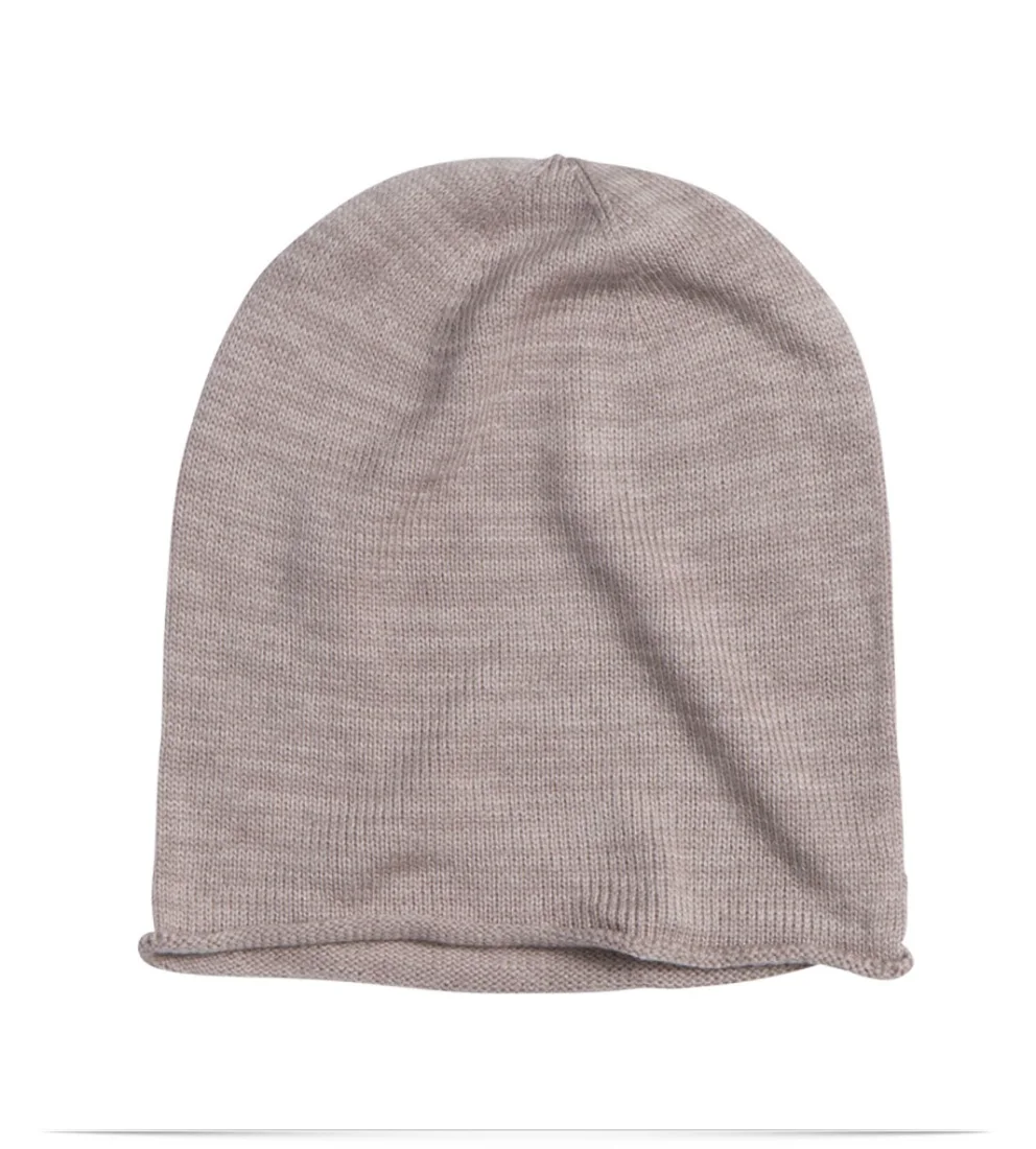 Alternative Oversize Beanie