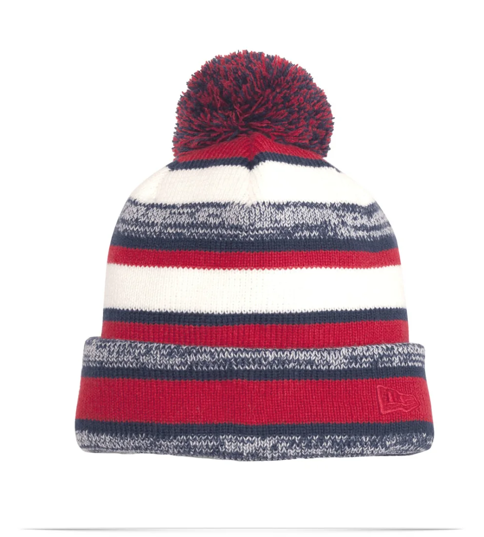 New Era Sideline Beanie