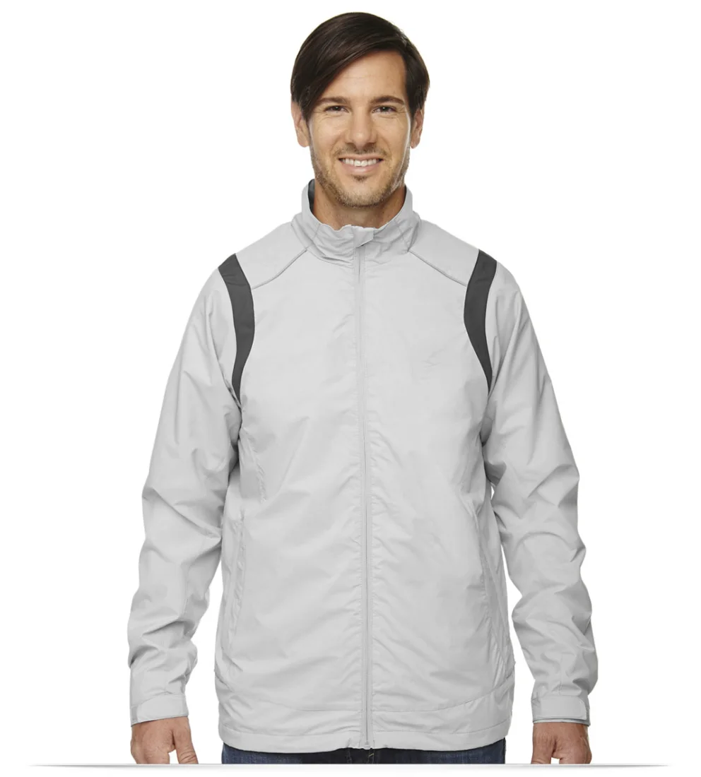 North End Lightweight Mini Ottoman Jacket
