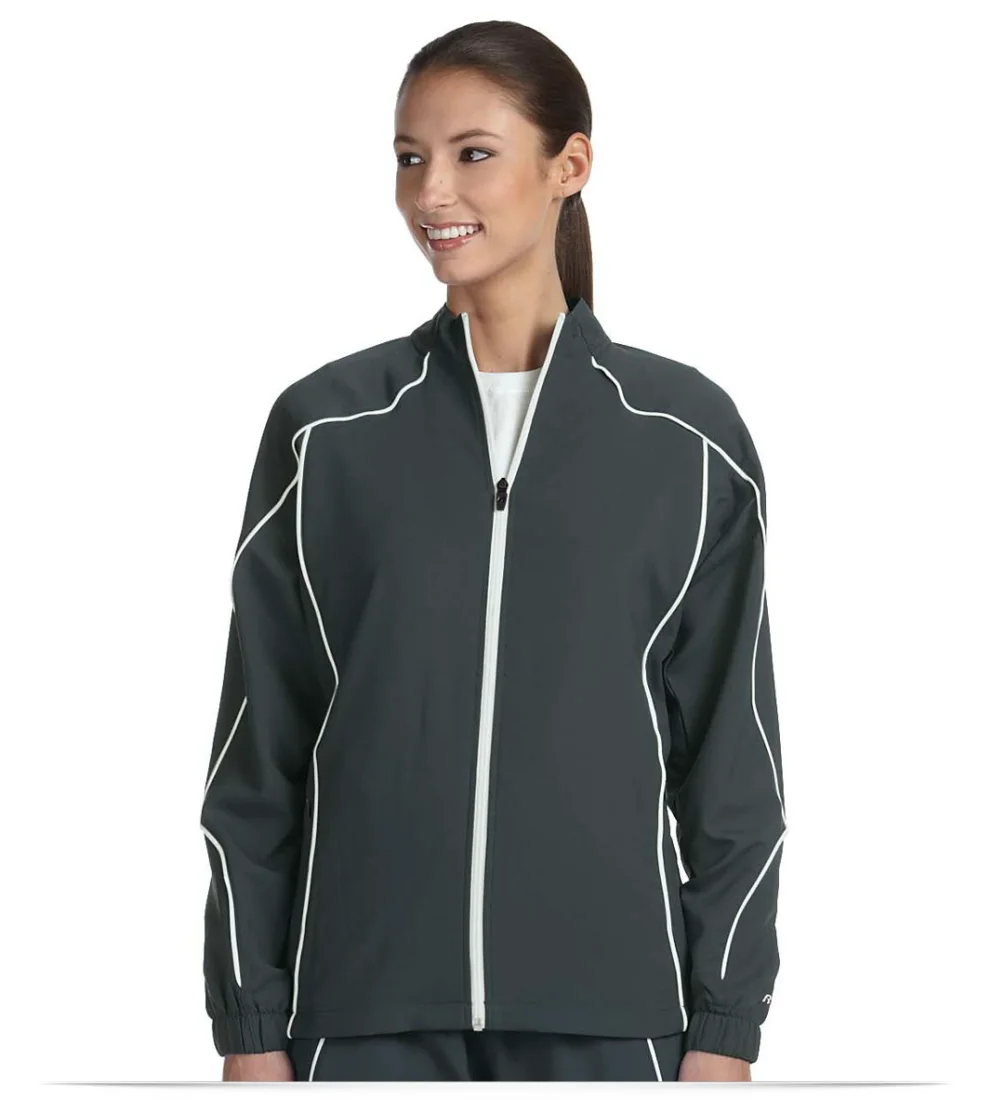 Russell Athletics Ladies Prestige Full-Zip Jacket