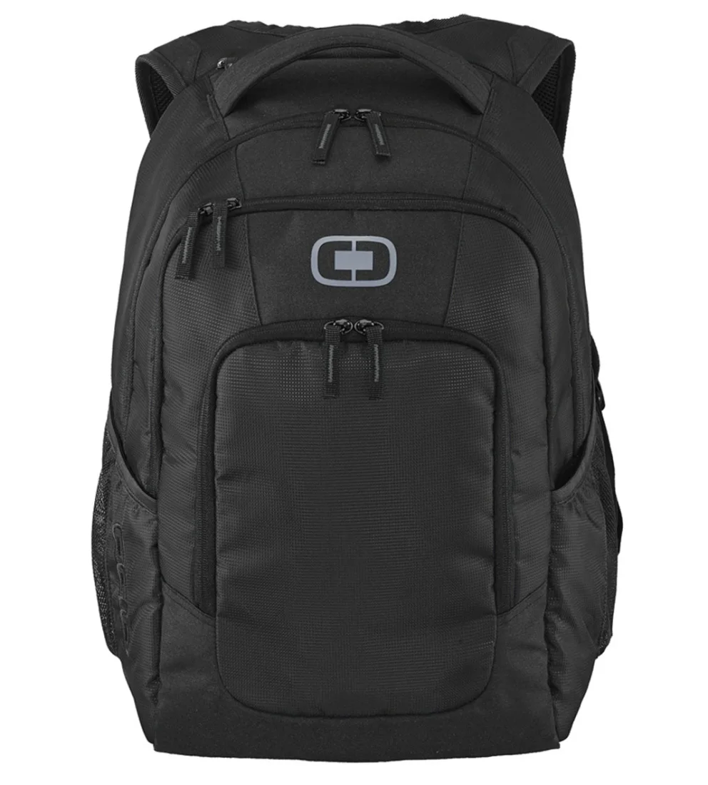 Custom Embroidered Ogio Women’s Products and Apparel