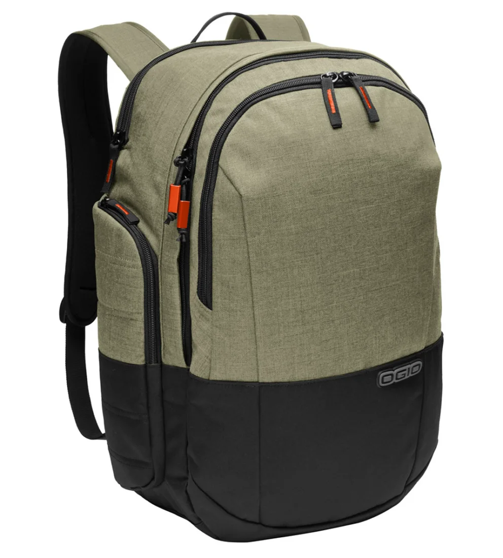 Embroidered Ogio Rockwell Pack