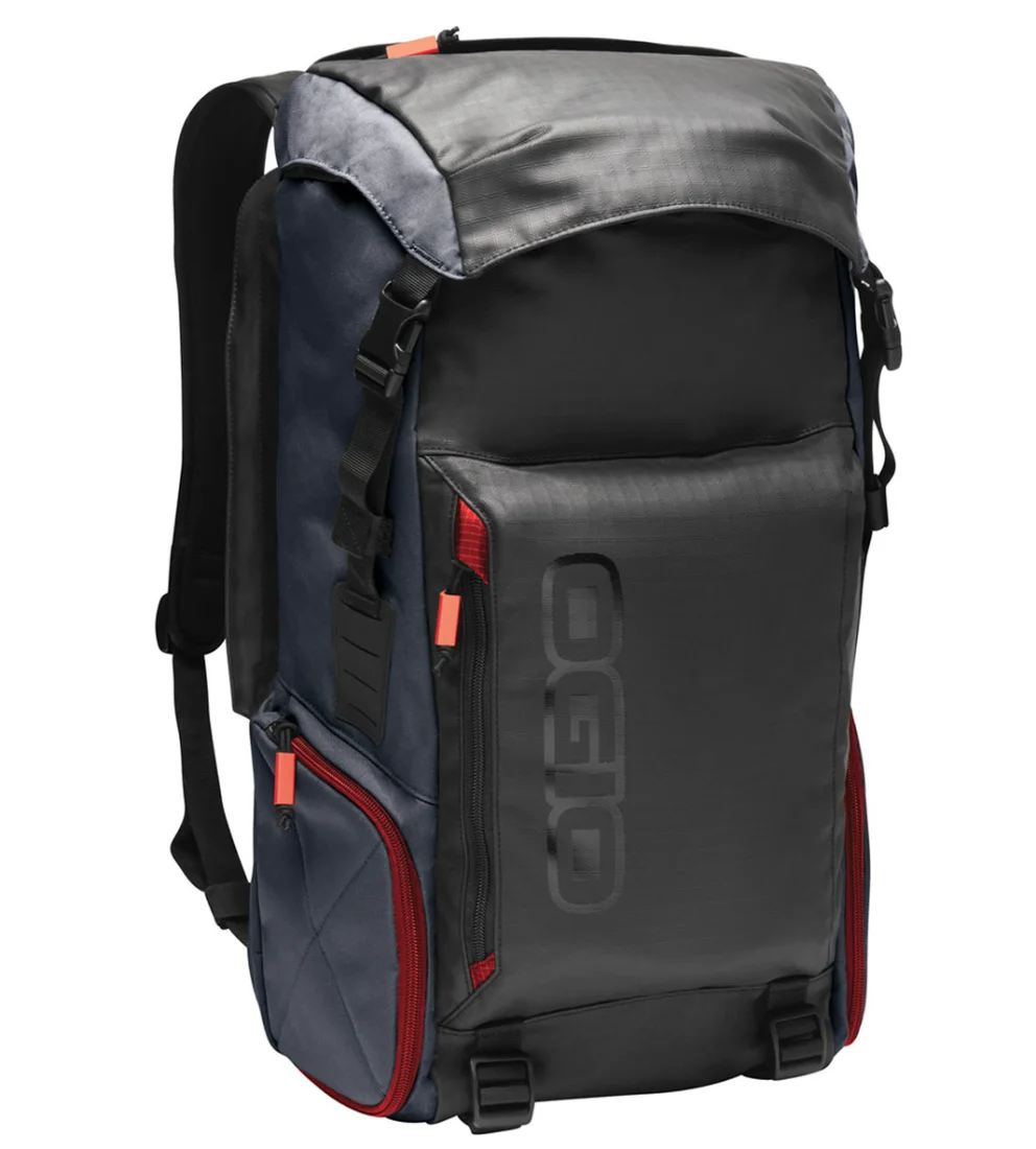 Custom Ogio Torque Pack