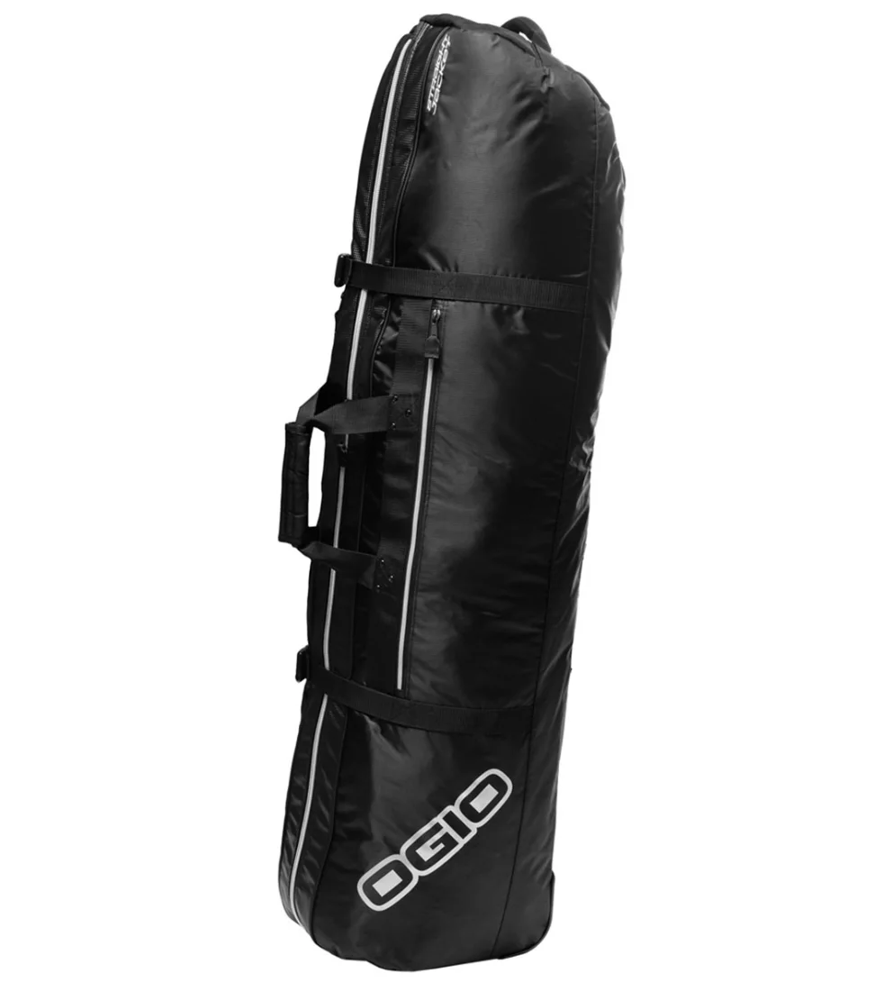 Personalized Ogio Straight Jacket Travel Bag