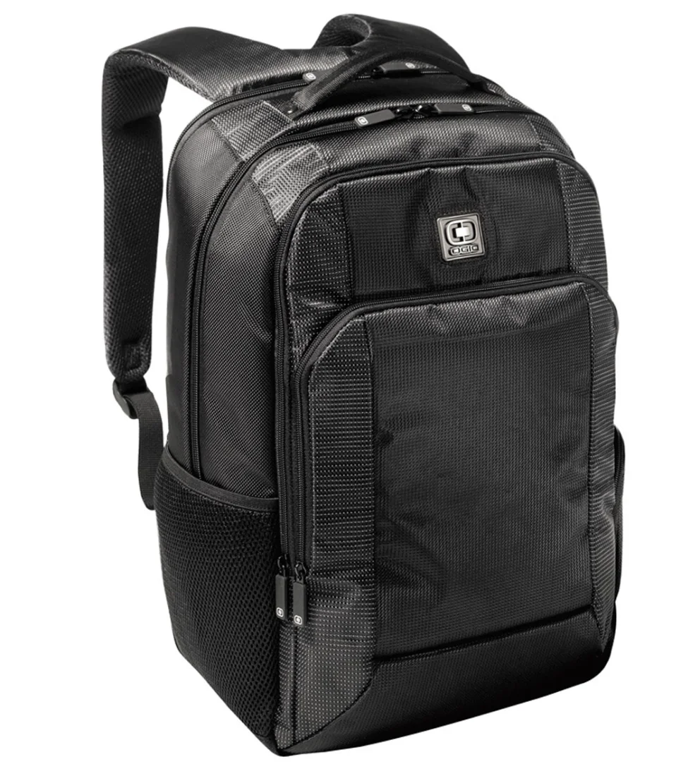 Custom Ogio Roamer Pack