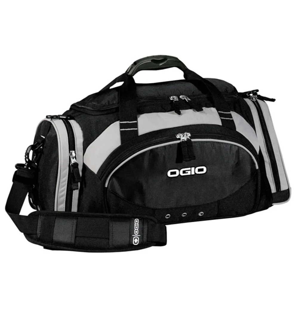 Custom Ogio All Terrain Duffel
