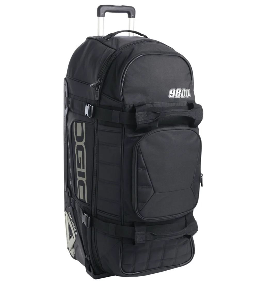 Custom Ogio 9800 Travel Bag