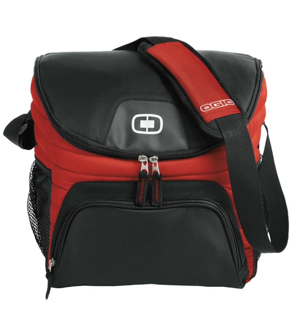 Custom Ogio Chill 18-24 Can Cooler