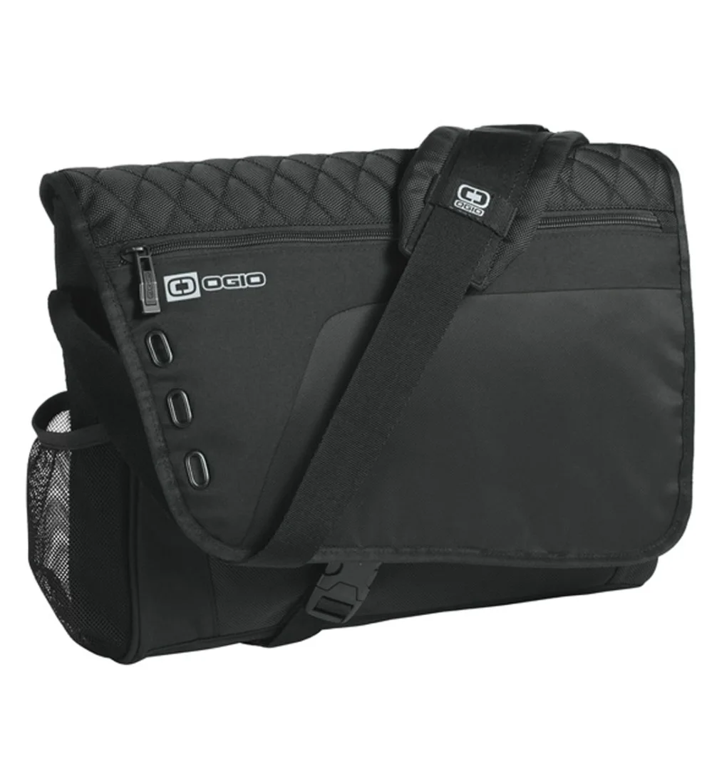 Ogio Vault Messenger