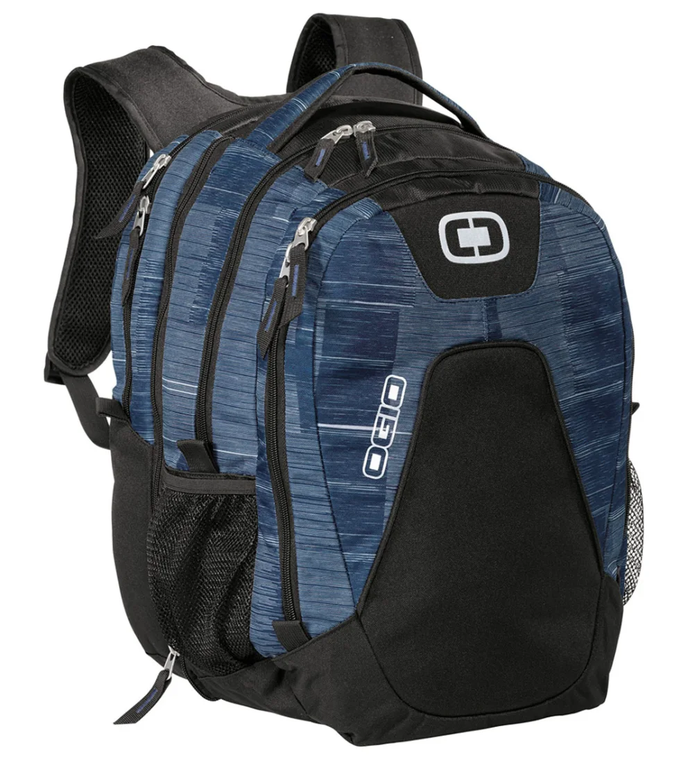 Custom Ogio Juggernaut Pack