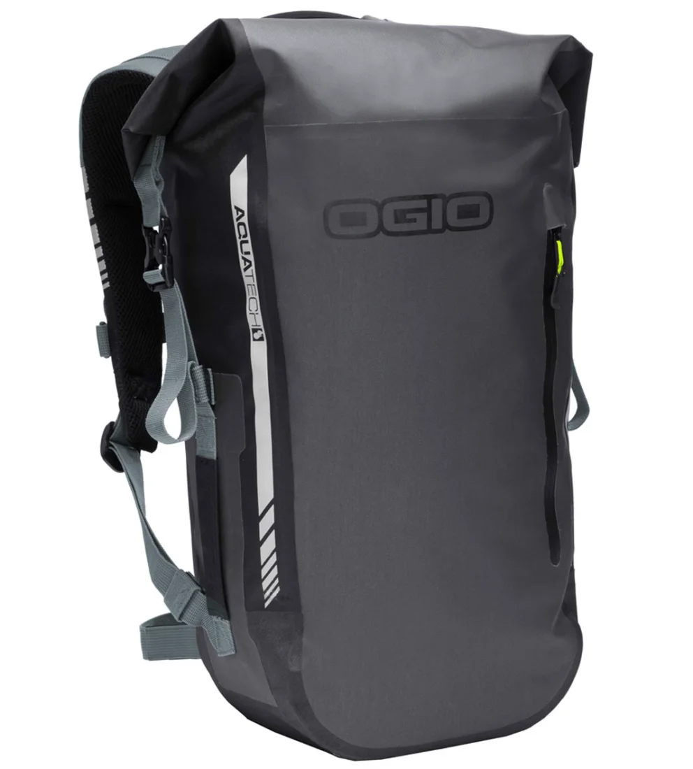 Custom Ogio All Elements Pack
