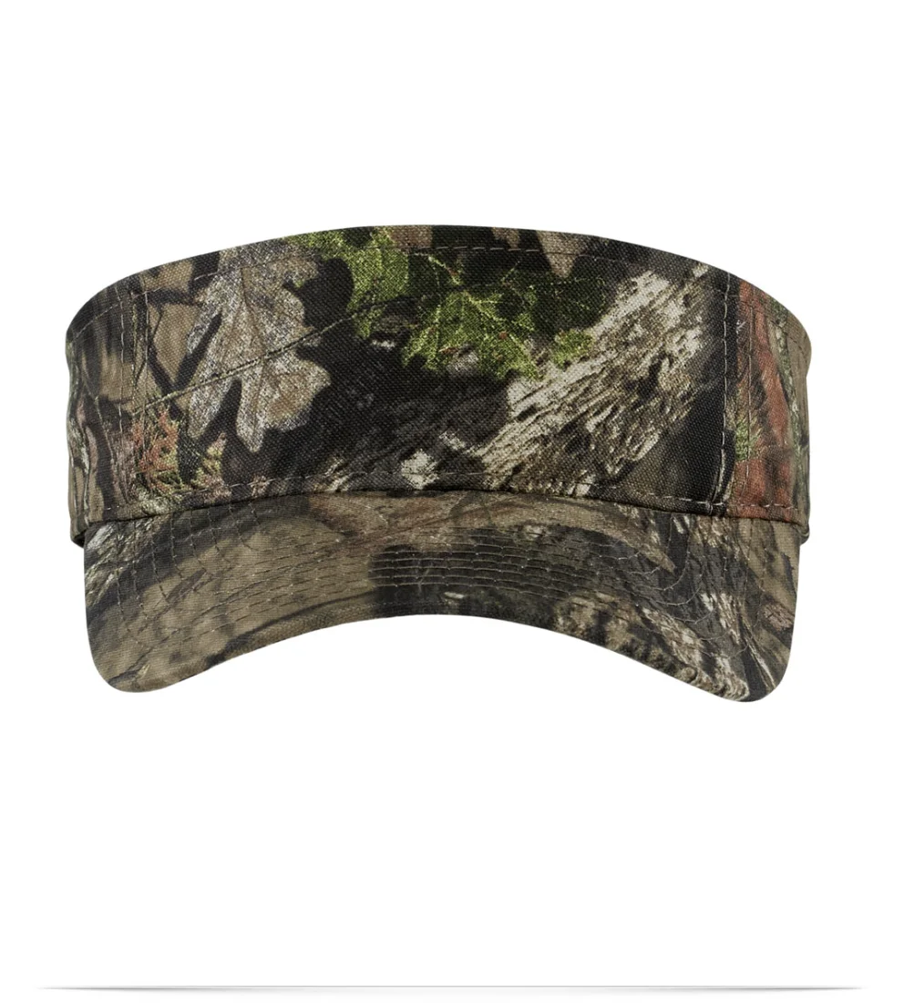 AllStar Logo Camouflage Visor
