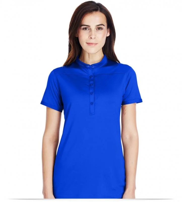 Under Armour Ladies Performance Polo