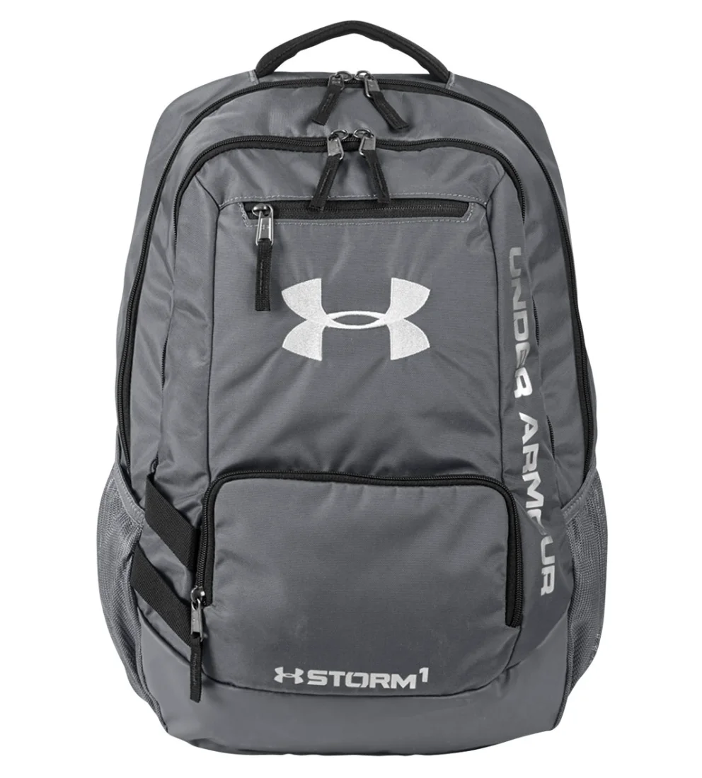Customized Under Armour Backpack