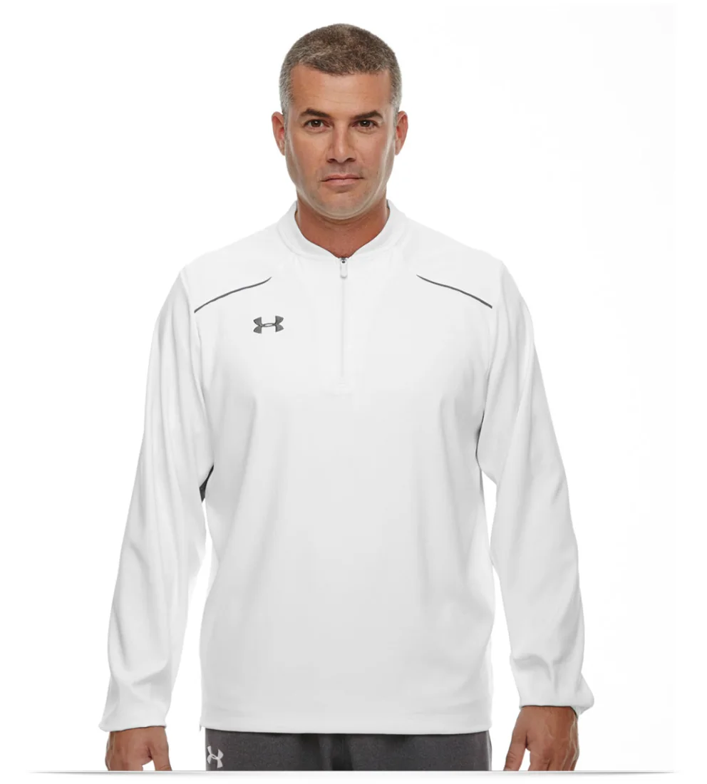 Under Armour Men’s Long Sleeve Windshirt