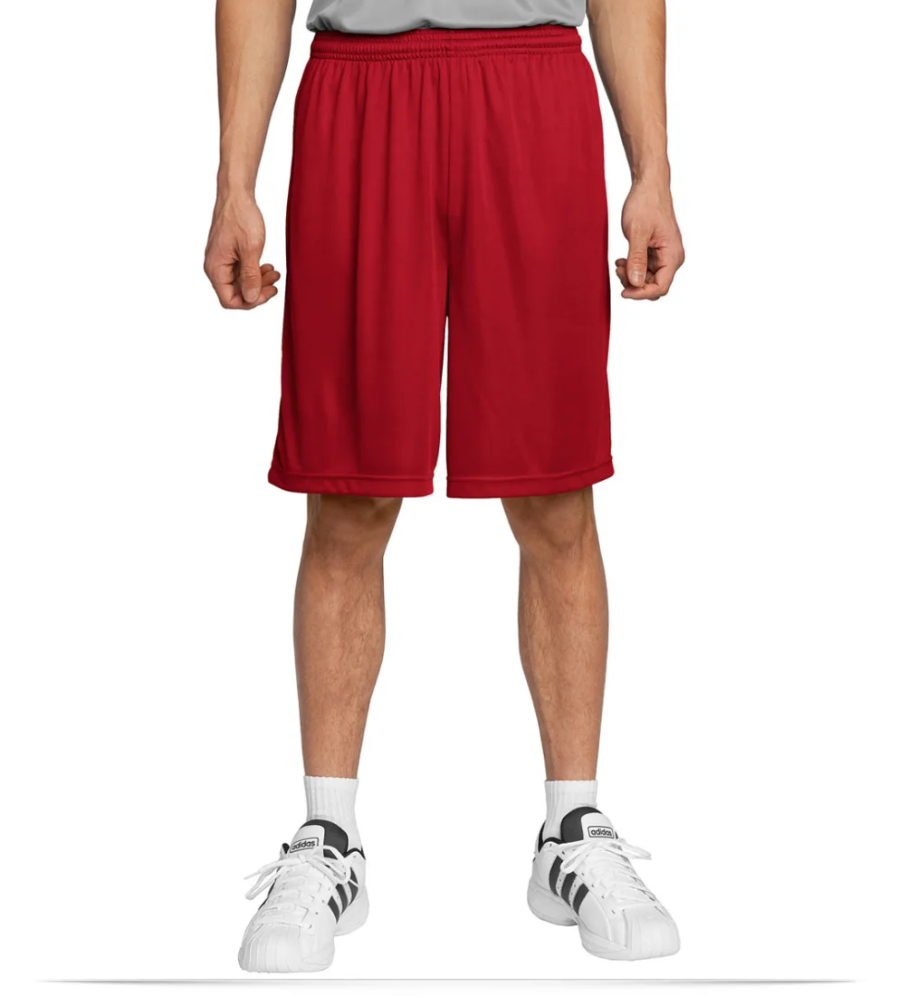 PosiCharge Competitor Short