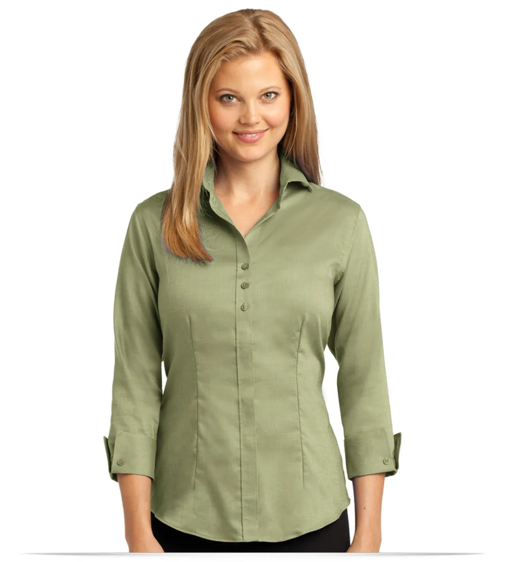 Design Custom Embroidered Red House Apparel and Shirts