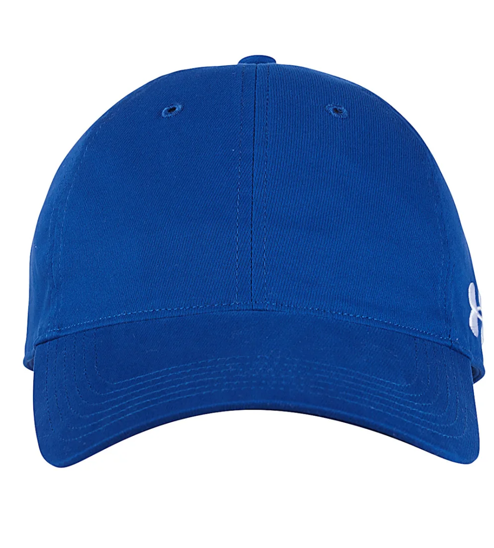 Custom Under Armour Caps