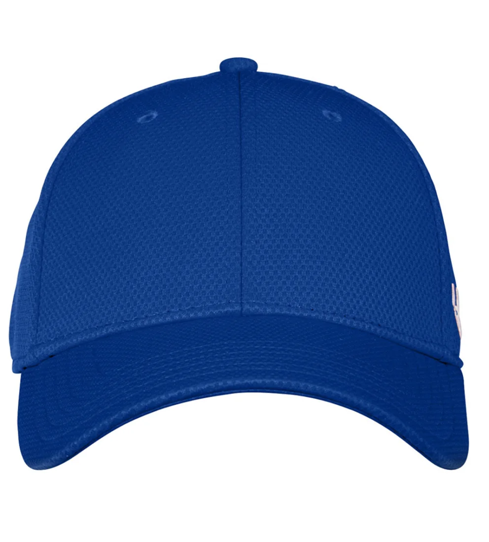 Under Armour Curved Bill Solid Cap