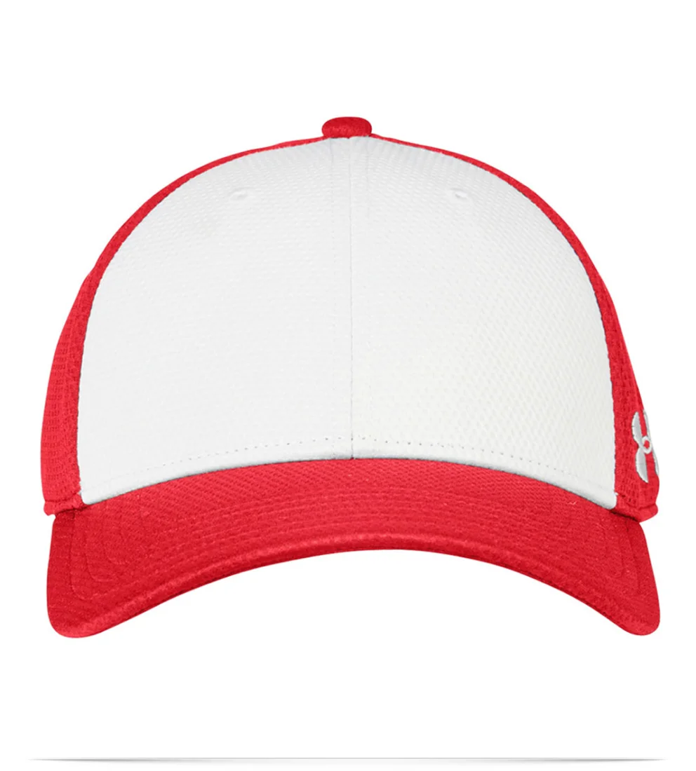 Under Armour Color Blocked Cap