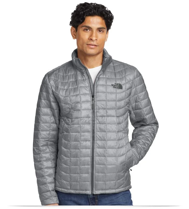 The North Face ThermoBall Trekker Jacket