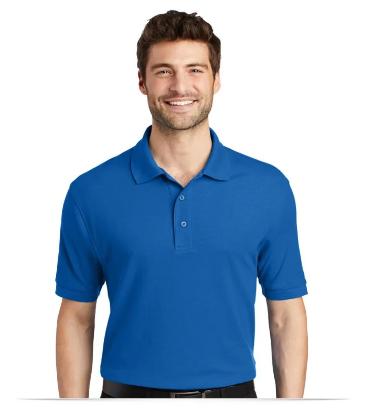 Men's Polo Shirts