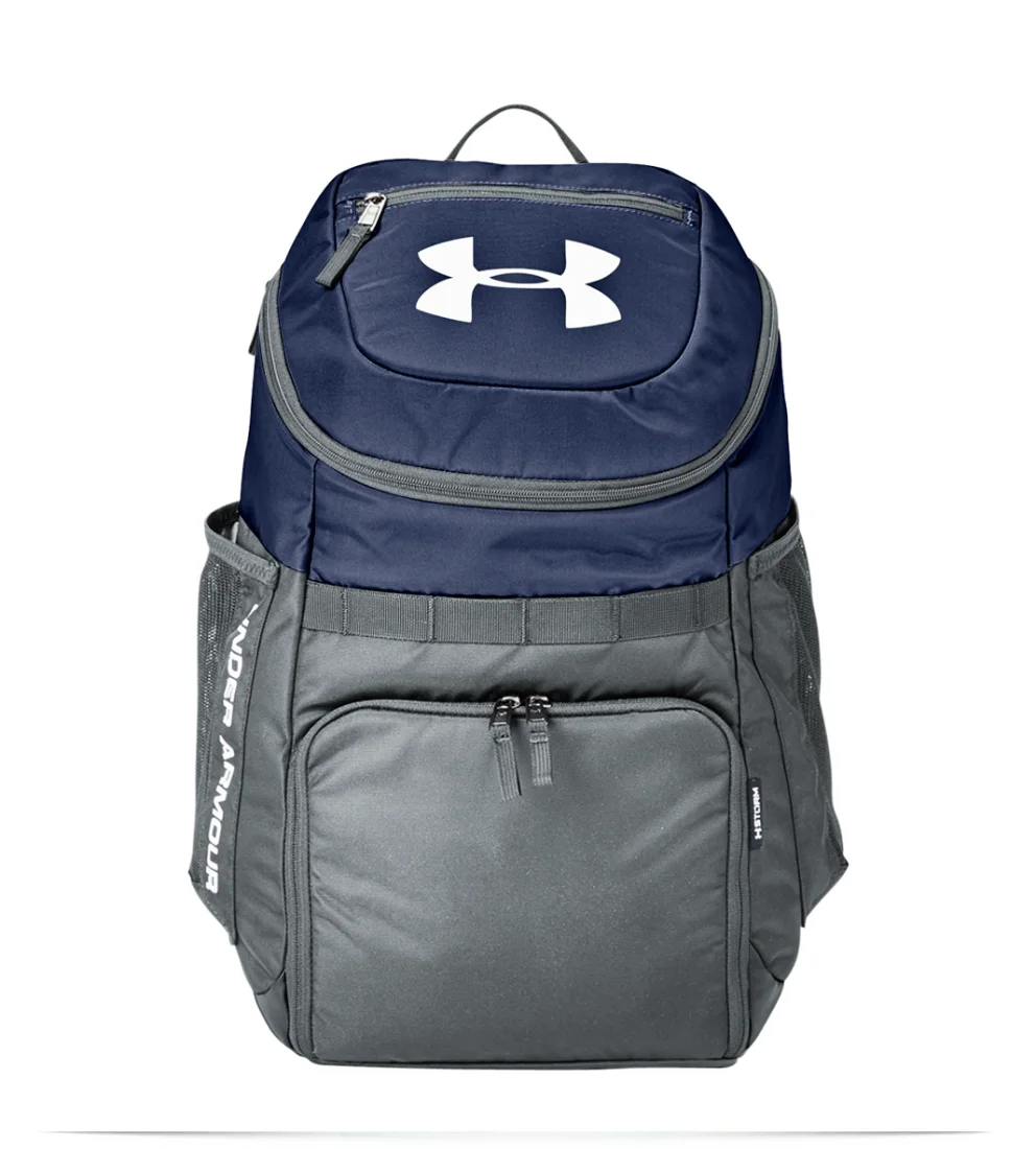 Personalized Under Armour UA Undeniable Backpack