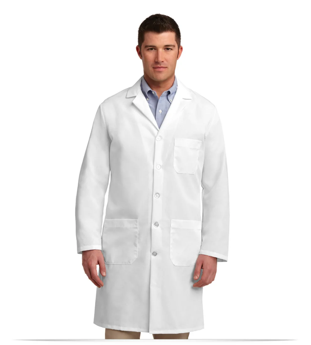 Custom Embroidered Logo Medical Wear Clothing and Scrubs