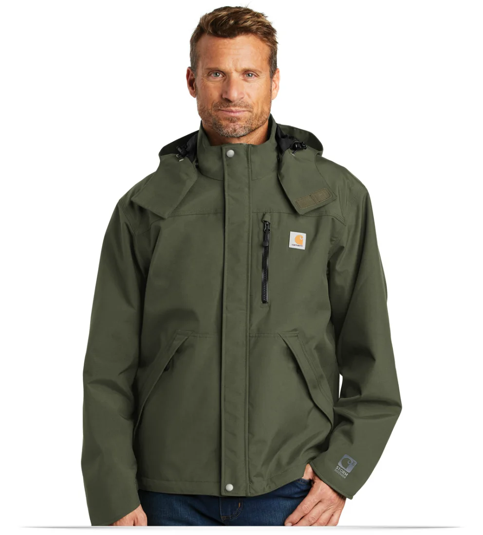 Carhartt Shoreline Jacket