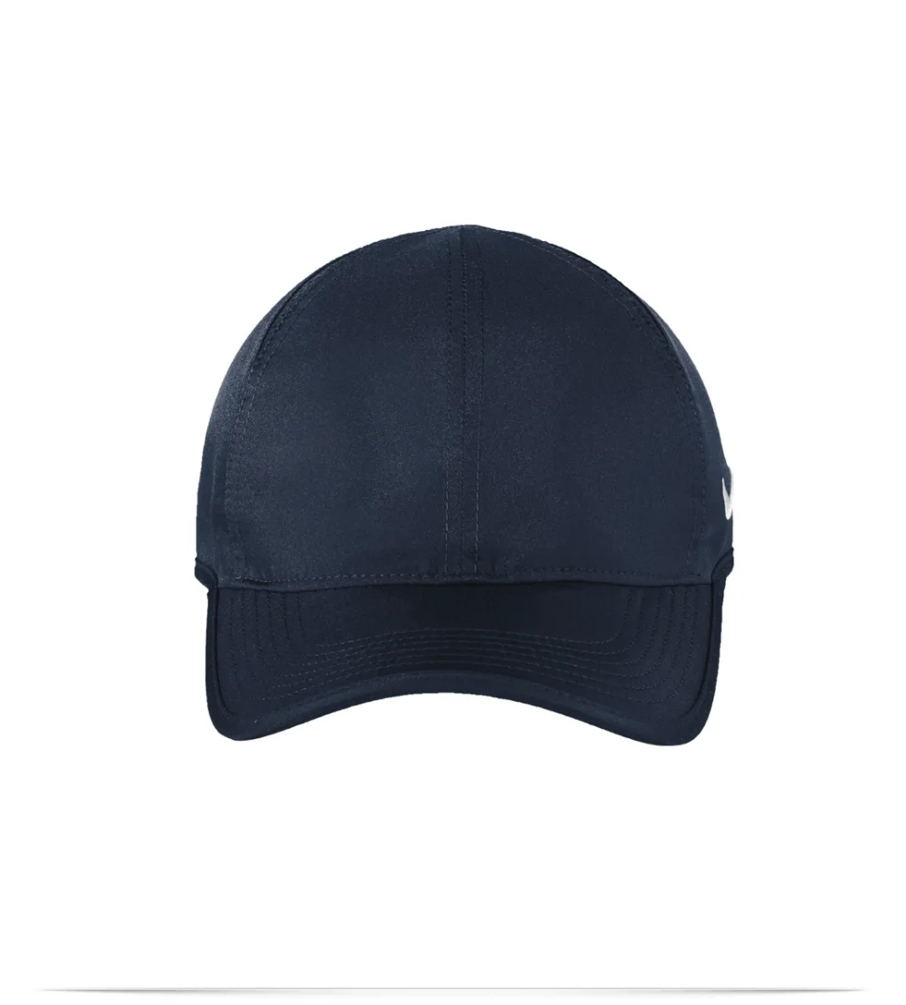 Custom Nike Featherlight Cap