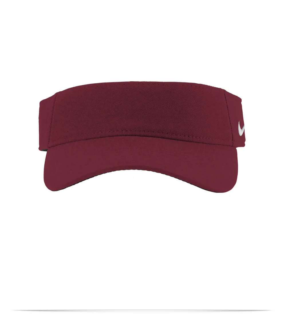 Custom Nike Dry Visor