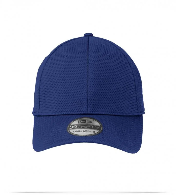 New Era Tech Mesh Cap
