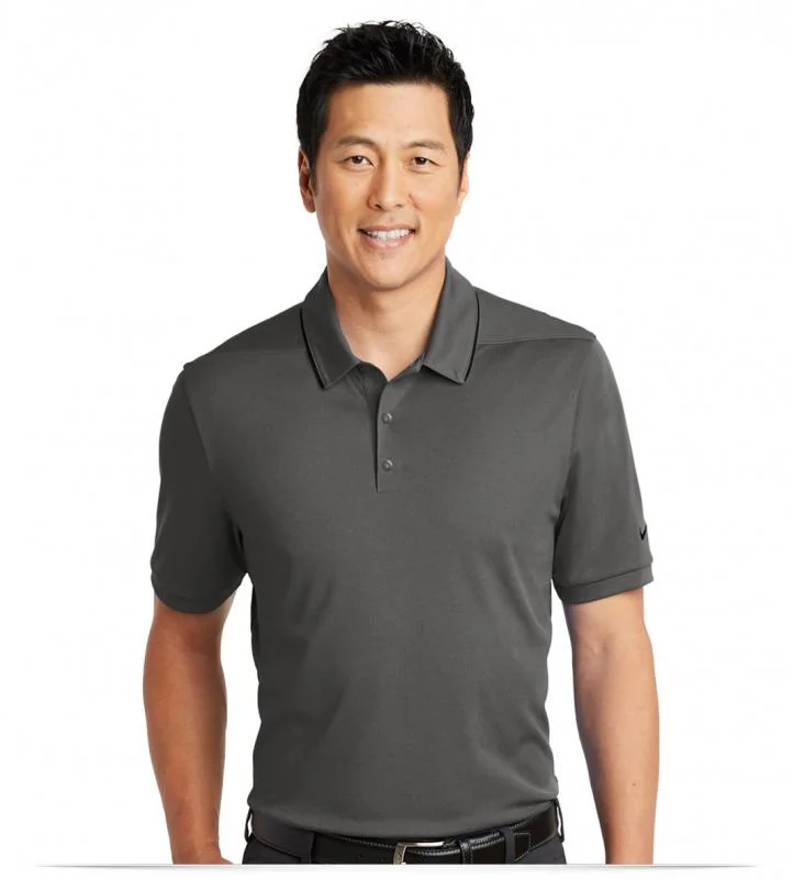 Nike Dri-FIT Edge Tipped Polo