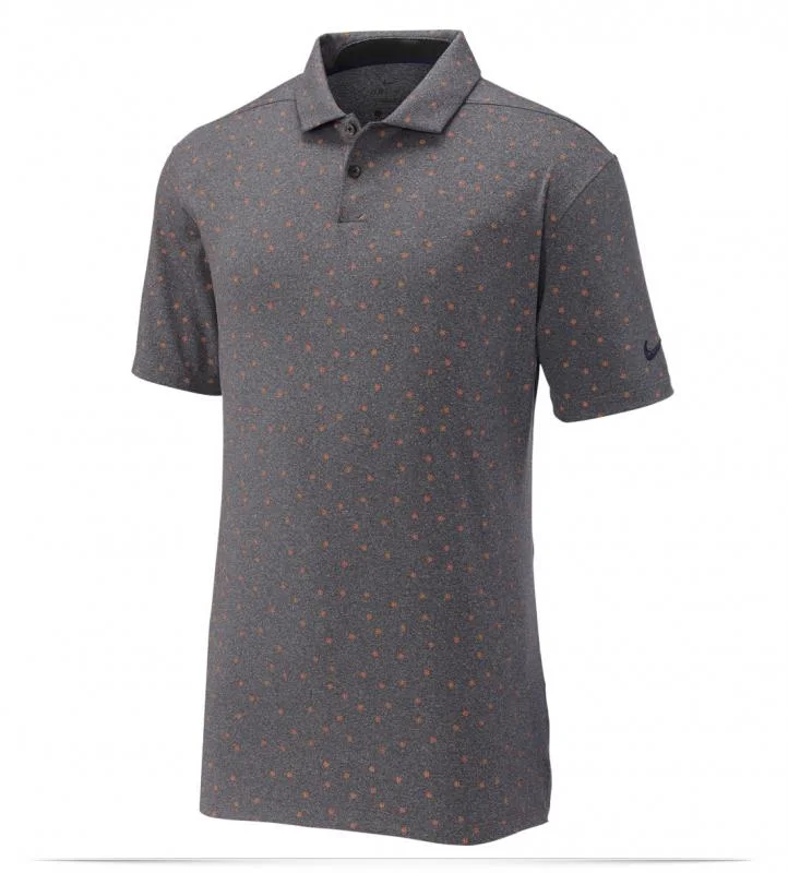 Nike Dry Vapor Micro Print Polo