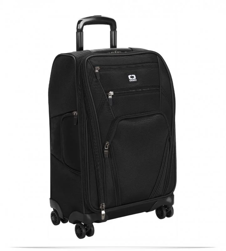 OGIO Revolve Spinner