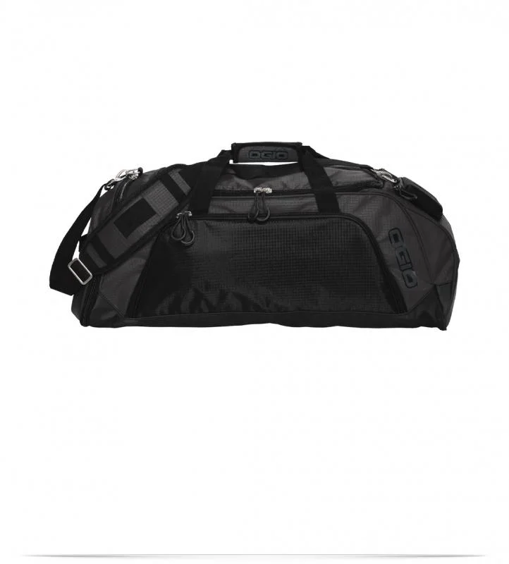 OGIO Transition Duffel