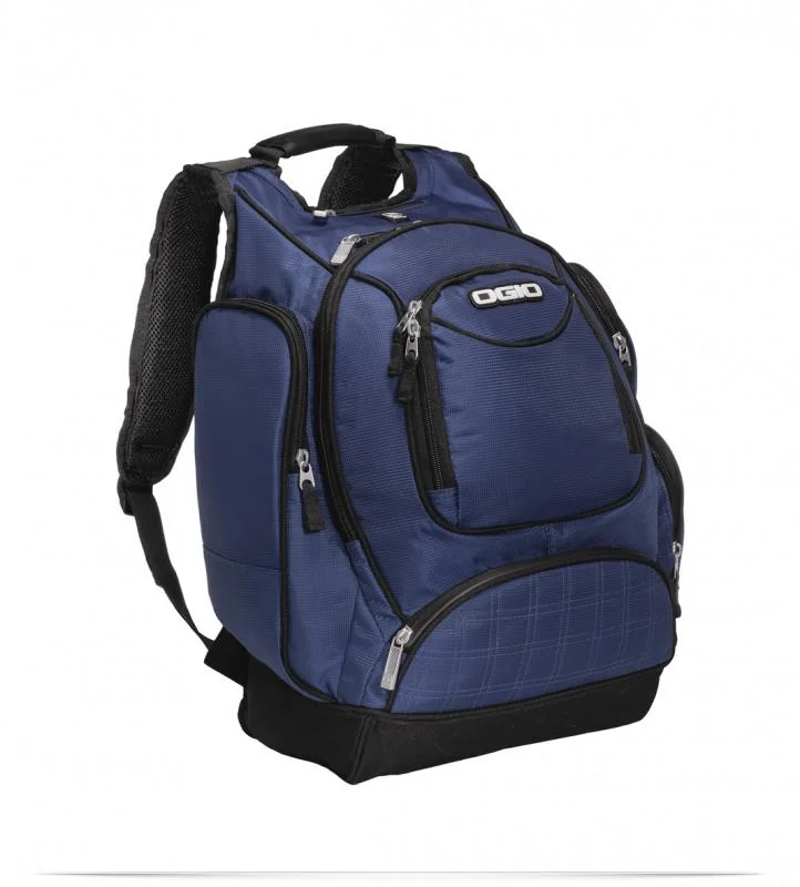 Custom Ogio Metro Pack