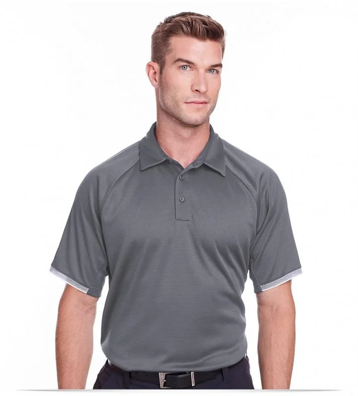 Under Armour Mens Corporate Rival Polo