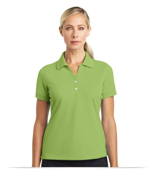 Personalized Women’s Nike Golf Shirt