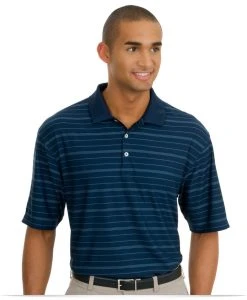 Custom Logo Nike Golf Shirt