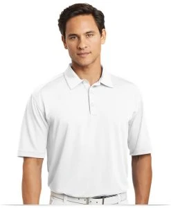 Custom Embroidered Nike Golf Shirt