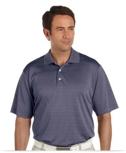 Customize Adidas Embroidered Polo Shirt